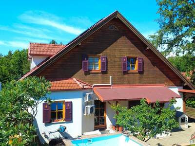 Einfamilienhaus kaufen in 7344 Stoob (Bild 1)