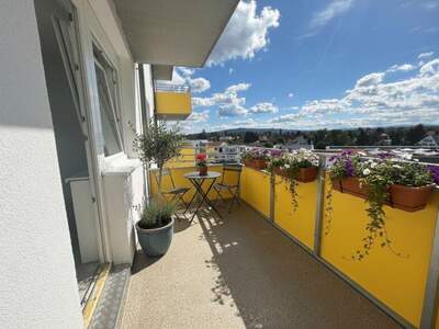Terrassenwohnung mieten in 2700 Wr. Neustadt (Bild 2)