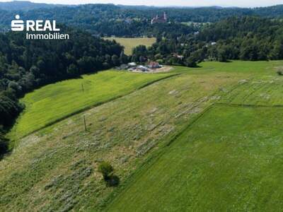 Grundstück kaufen in 8044 Graz (Bild 1)