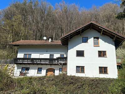 Einfamilienhaus kaufen in 3203 Rabenstein (Bild 2)