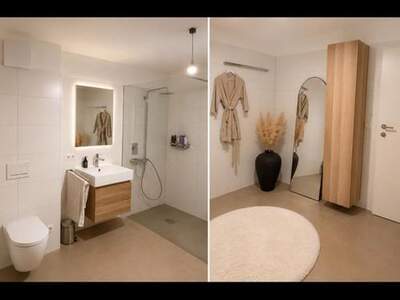 Terrassenwohnung mieten in 6850 Dornbirn (Bild 3)
