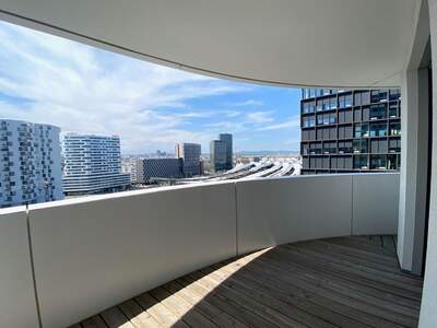 Wohnung mit Balkon mieten in 1100 Wien (Bild 1)