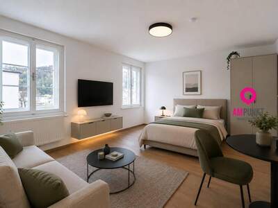 Wohnung mieten in 5020 Salzburg