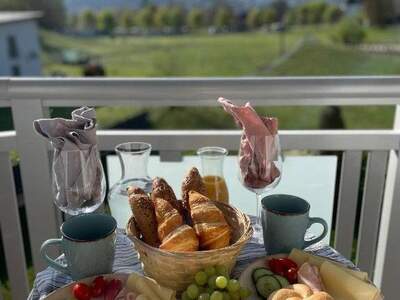 Terrassenwohnung kaufen in 9583 Faak (Bild 2)