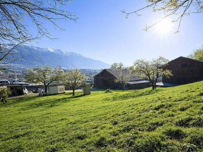 Grundstück kaufen in 6522 Prutz