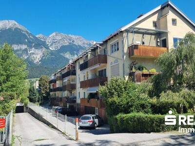 Eigentumswohnung in 6020 Innsbruck (Bild 1)