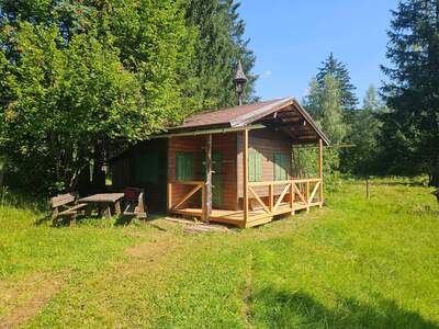Gewerbeobjekt mieten in 8983 Obersdorf