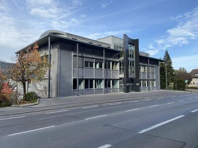 Apartment provisionsfrei mieten in 6800 Vorarlberg