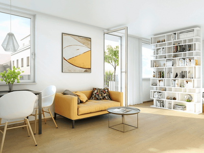 Mietwohnung in 1010 Wien