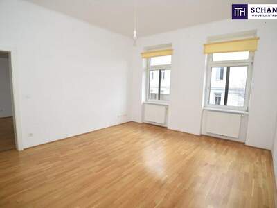 Terrassenwohnung kaufen in 1200 Wien (Bild 1)