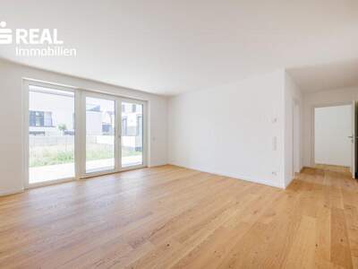 Terrassenwohnung kaufen in 2020 Hollabrunn (Bild 1)