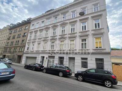 Wohnung kaufen in 1040 Wien