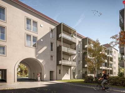 Wohnung mieten in 4020 Linz
