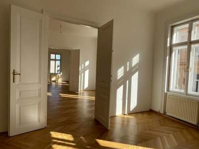 Mietwohnung in 1060 Wien (Bild 1)