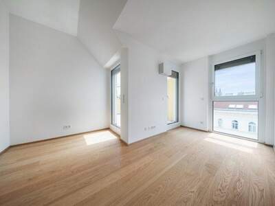 Terrassenwohnung kaufen in 1170 Wien (Bild 3)