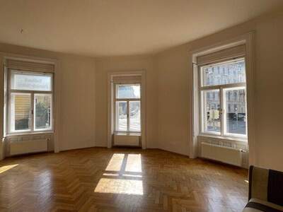 Altbauwohnung kaufen in 8010 Graz (Bild 1)