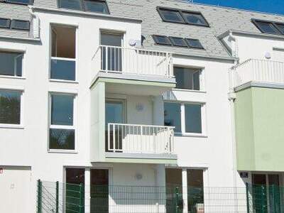 Wohnung mieten in 1220 Wien (Bild 1)