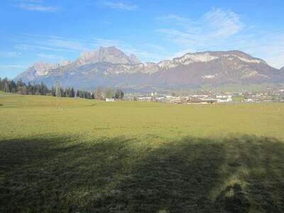Grundstück kaufen in 6380 Sankt Johann