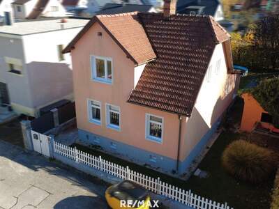 Haus kaufen in 3150 Wilhelmsburg