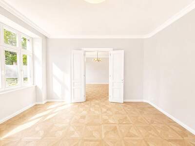 Altbauwohnung kaufen in 1190 Wien (Bild 5)
