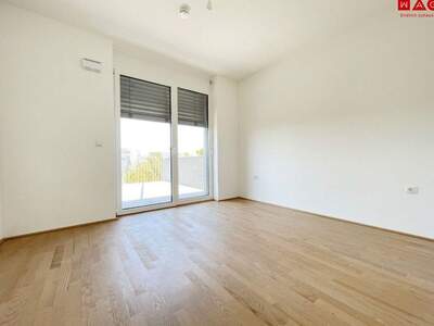 Wohnung mit Balkon mieten in 8055 Graz (Bild 5)