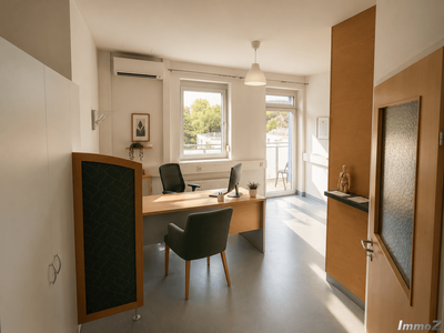 Gewerbeobjekt mieten in 8330 Feldbach