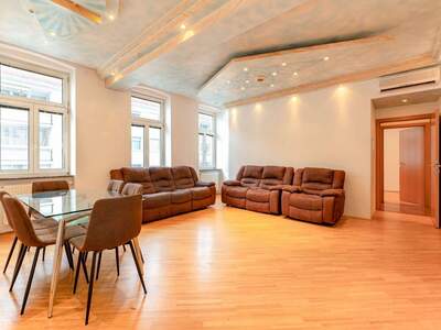 Altbauwohnung kaufen in 1160 Wien (Bild 5)