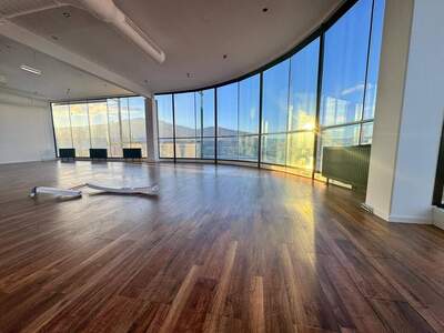 Gewerbeobjekt mieten in 8330 Feldbach