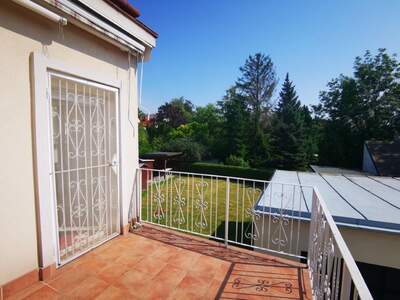 Einfamilienhaus kaufen in 2100 Korneuburg (Bild 4)