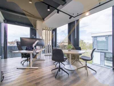 Bürozentrum mieten in 4600 Wels