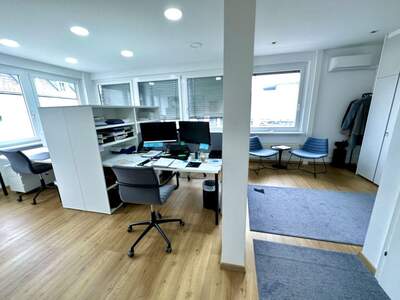 Gewerbeobjekt mieten in 8045 Graz (Bild 4)