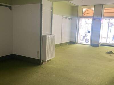 Gewerbeobjekt mieten in 8600 Bruck an der Mur (Bild 1)