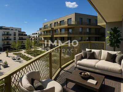 Eigentumswohnung in 1210 Wien