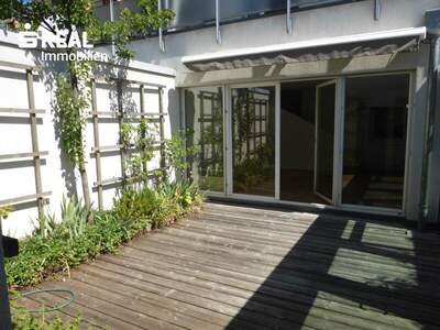 Terrassenwohnung kaufen in 1130 Wien (Bild 5)