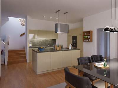 Haus mit Garten kaufen in 2460 Bruck an der Leitha (Bild 2)