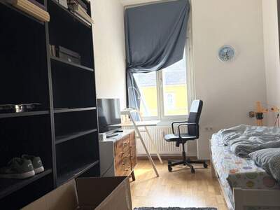 Altbauwohnung mieten in 8600 Bruck an der Mur (Bild 2)