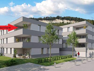 Wohnung mit Balkon kaufen in 6800 Feldkirch (Bild 2)
