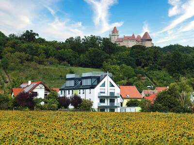 Wohnung mieten in 2100 Leobendorf