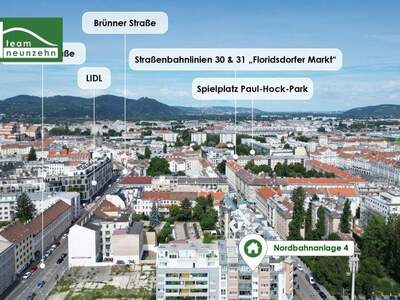Eigentumswohnung in 1210 Wien (Bild 3)