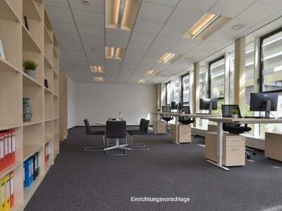 Gewerbeobjekt mieten in 4020 Linz (Bild 3)