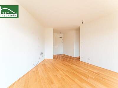 Terrassenwohnung kaufen in 1210 Wien (Bild 2)