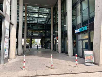 Gewerbeobjekt mieten in 1200 Wien (Bild 3)