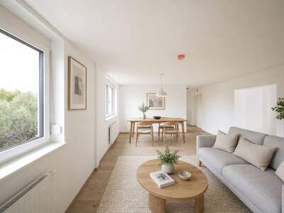 Wohnung kaufen in 2700 Wiener Neustadt