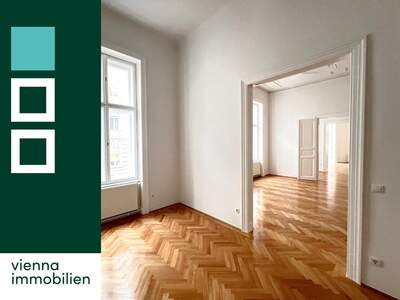 Wohnung mieten in 1040 Wien (Bild 1)