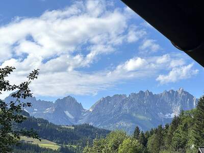 Haus kaufen in 6370 Reith