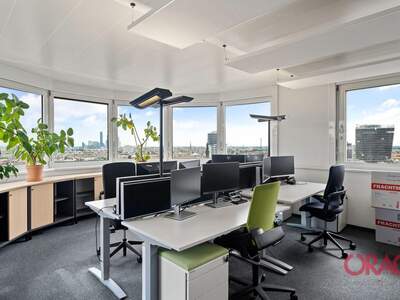 Gewerbeobjekt mieten in 1020 Wien (Bild 2)