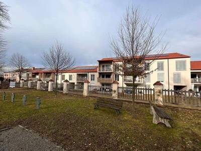 Wohnung mieten in 8330 Feldbach