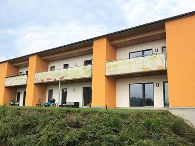 Mietwohnung in 3852 Gastern