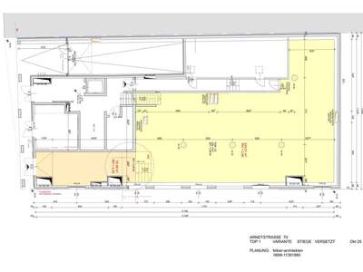 Gewerbeobjekt mieten in 1120 Wien (Bild 5)
