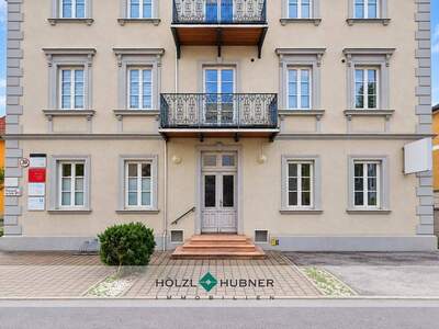 Gewerbeobjekt mieten in 5020 Salzburg